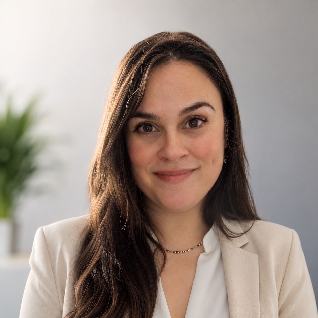 Tamara Ballester Hernandez