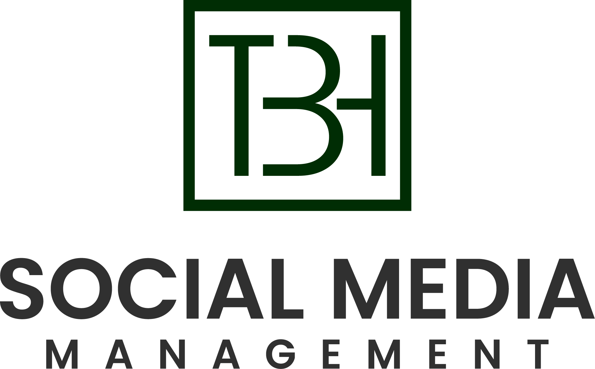 TBH Strategy Logo